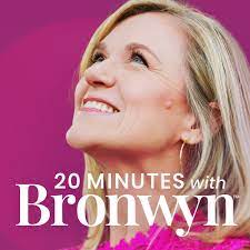 20 Minutes with Bronwyn