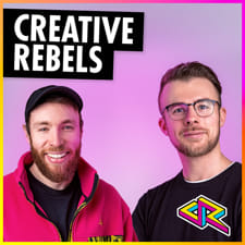 Creative Rebels