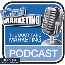 Duct Tape Marketing