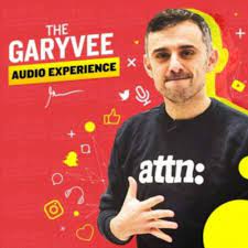 The Gary Vee Audio Experience