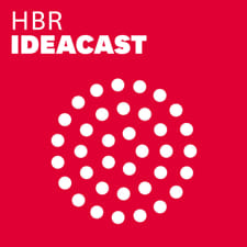 HBR-Ideacast