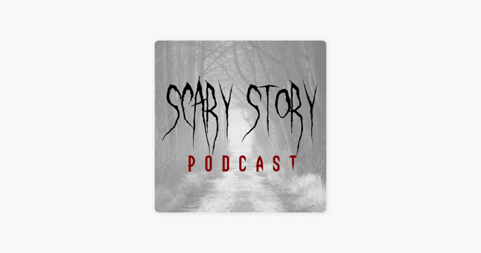 Scary Story Podcast